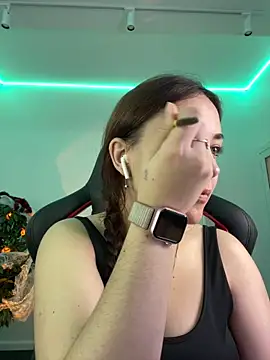 AshleySkott  online show from 31, 10, 2025