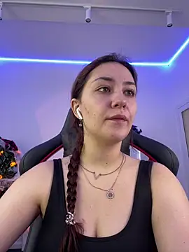 AshleySkott  online show from 30, 10, 2025