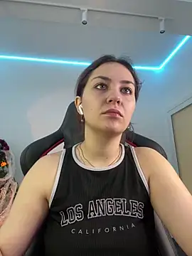 AshleySkott  online show from 3, 11, 2025