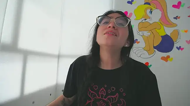 Arielle lov online show from 26, 2, 2025