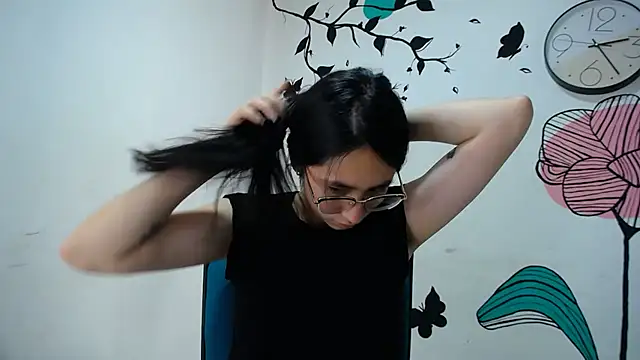 Arielle lov online show from 28, 2, 2025