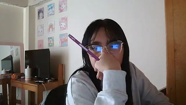 Arielle lov online show from 3, 11, 2025