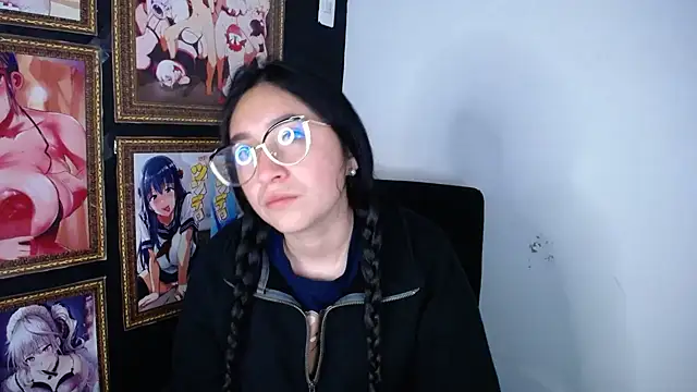 Arielle lov online show from 6, 3, 2025