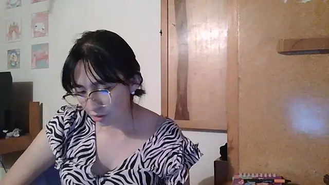 Arielle lov online show from 29, 10, 2025