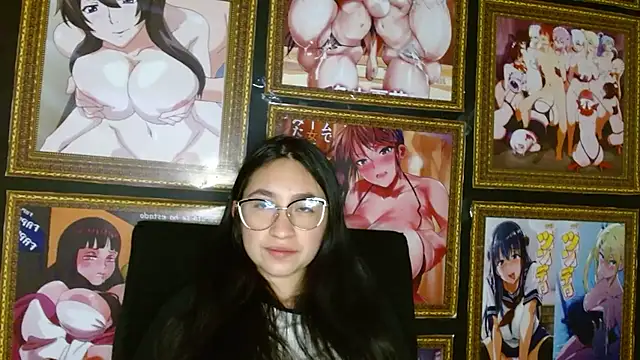 Arielle lov online show from 14, 3, 2025