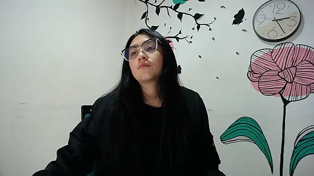 Arielle lov online show from 28, 2, 2025