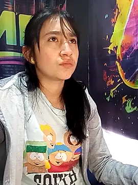 Arielle lov online show from 13, 4, 2026