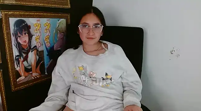 Arielle lov online show from 8, 3, 2025