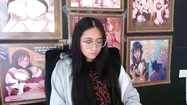 Arielle lov online show from 17, 3, 2025