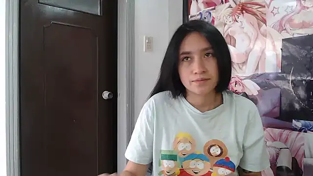 Arielle lov online show from 3, 3, 2025