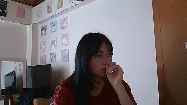 Arielle lov online show from 8, 11, 2025