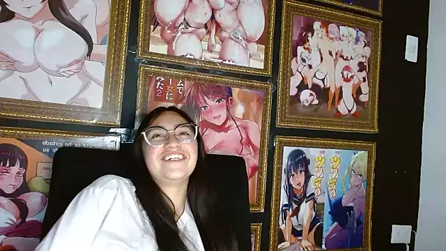 Arielle lov online show from 12, 3, 2025