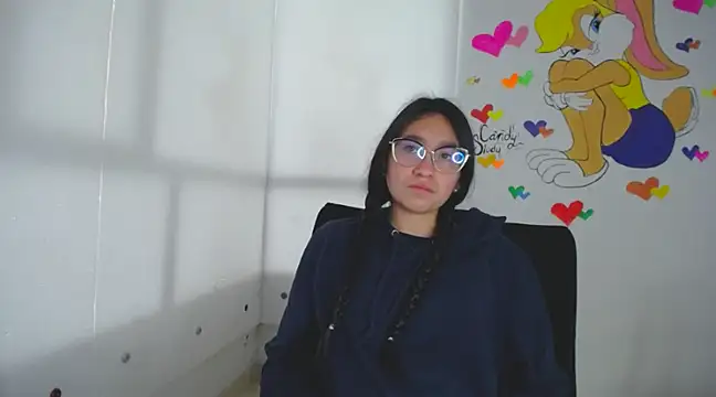 Arielle lov online show from 26, 2, 2025