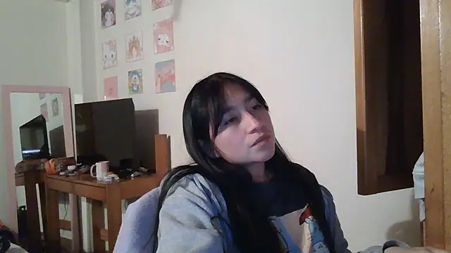 Arielle lov online show from 6, 11, 2025