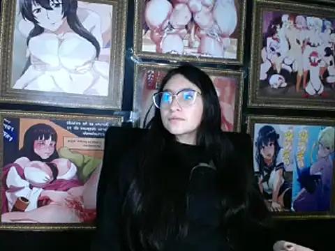 Arielle lov online show from 25, 2, 2025