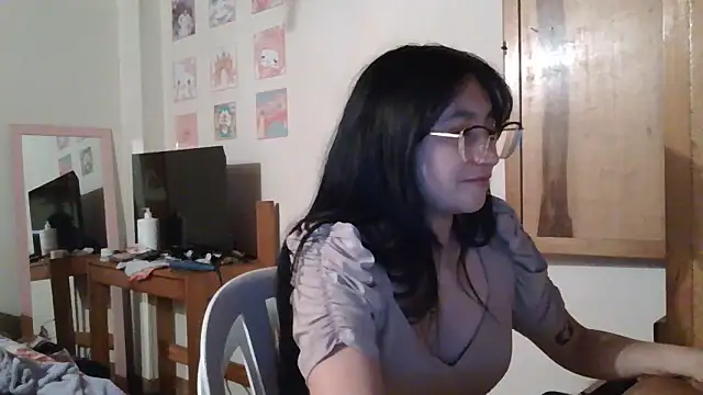 Arielle lov online show from 1, 11, 2025