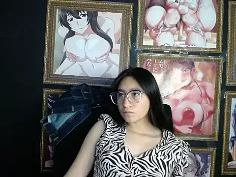 Arielle lov online show from 20, 2, 2025