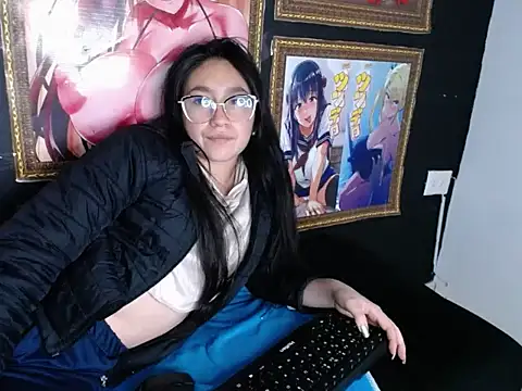 Arielle lov online show from 24, 2, 2025