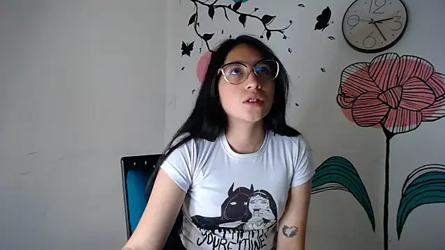 Arielle lov online show from 1, 3, 2025