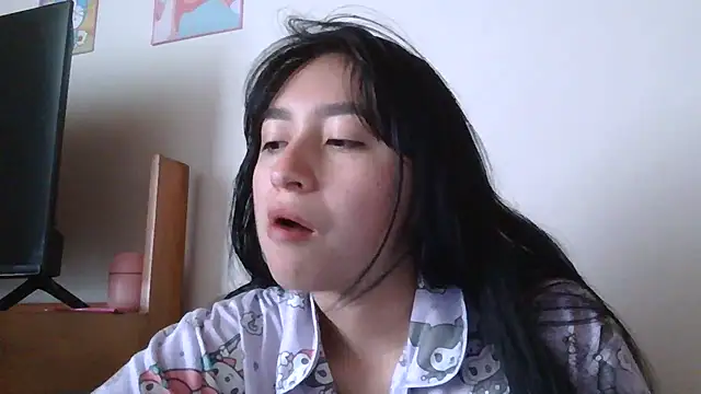 Arielle lov online show from 14, 2, 2026