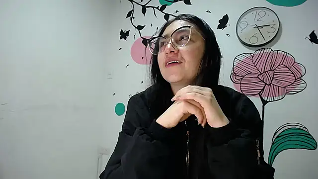 Arielle lov online show from 28, 2, 2025