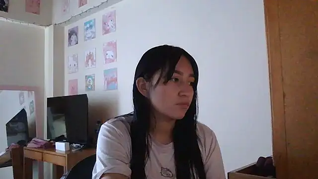 Arielle lov online show from 14, 11, 2025