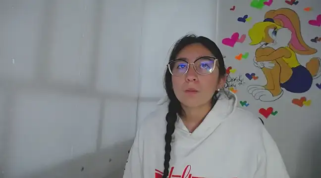 Arielle lov online show from 27, 2, 2025