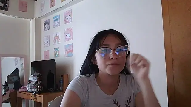 Arielle lov online show from 13, 11, 2025