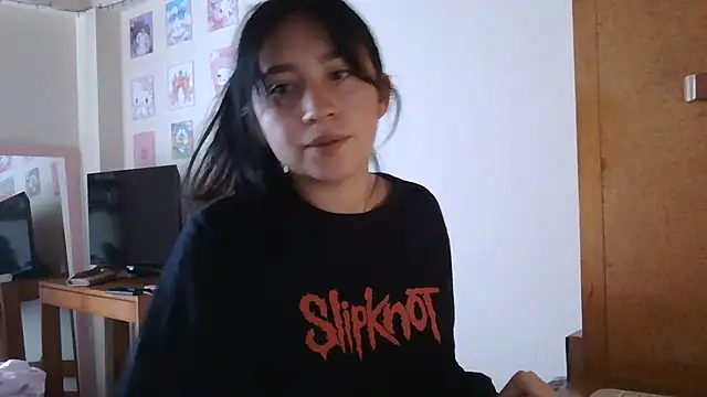 Arielle lov online show from 10, 11, 2025