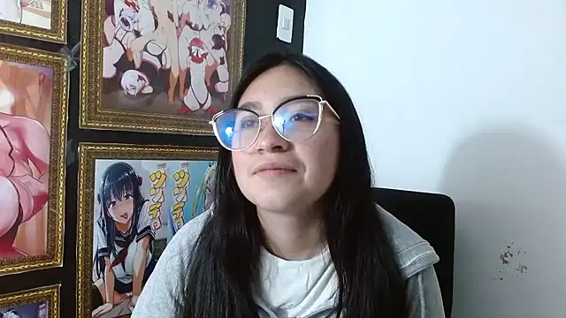 Arielle lov online show from 7, 3, 2025