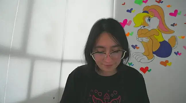 Arielle lov online show from 26, 2, 2025