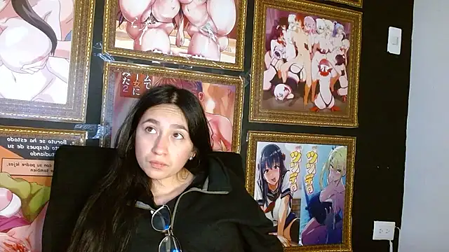 Arielle lov online show from 9, 3, 2025