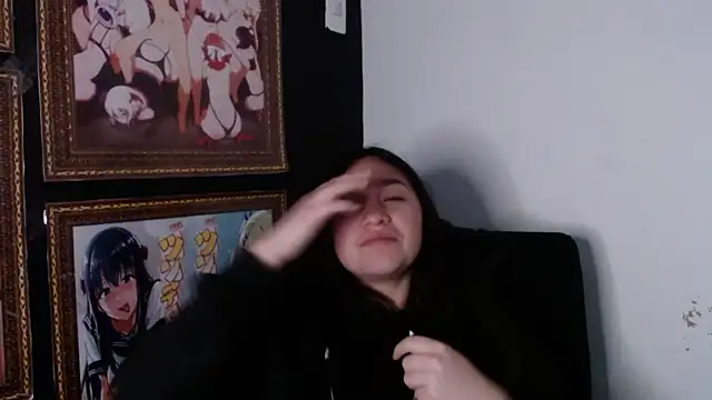 Arielle lov online show from 5, 3, 2025