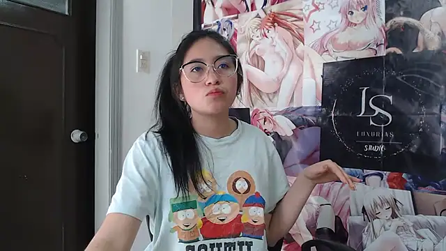 Arielle lov online show from 3, 3, 2025