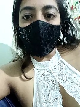 sanjana890 online show from 17, 2, 2025