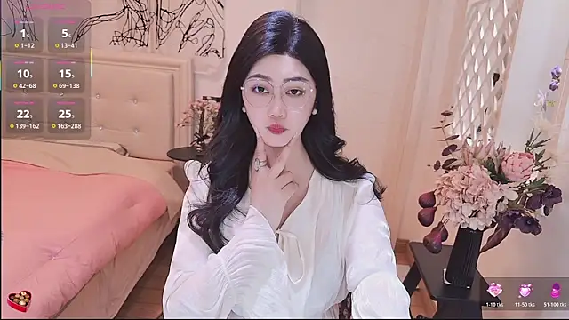 Tingdie online show from 28, 10, 2025