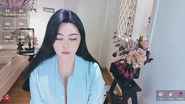 Tingdie online show from 4, 10, 2025