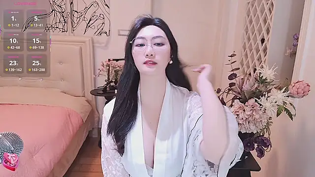 Tingdie online show from 5, 11, 2025