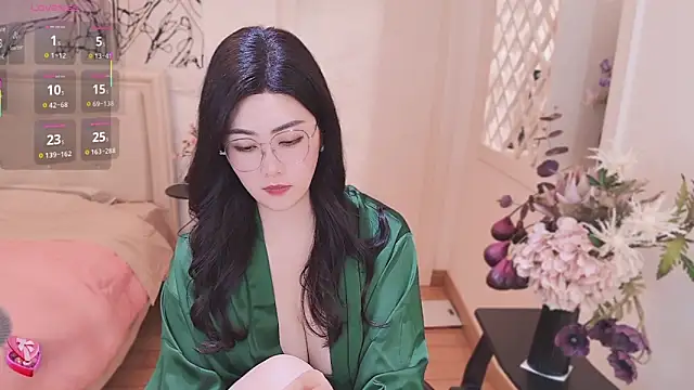 Tingdie online show from 9, 11, 2025