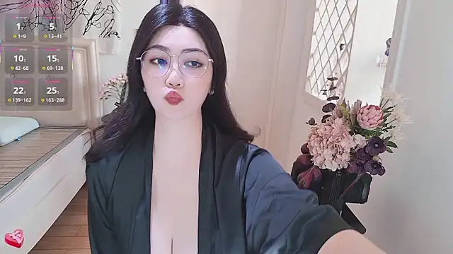 Tingdie online show from 17, 10, 2025