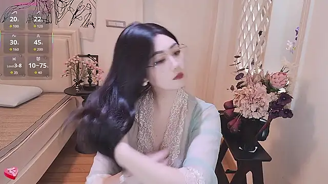 Tingdie online show from 16, 10, 2025