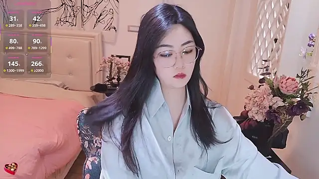 Tingdie online show from 25, 10, 2025