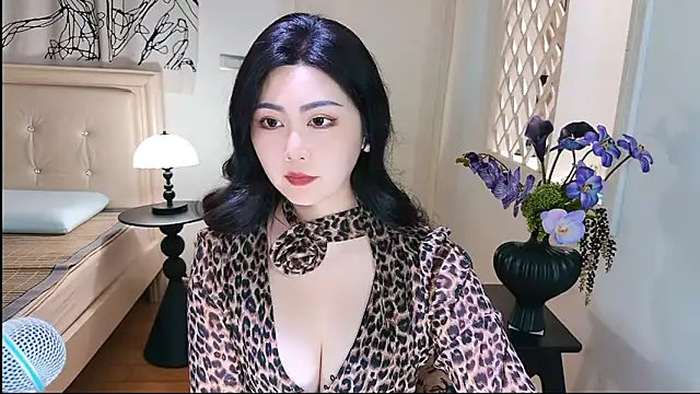 Tingdie online show from 28, 9, 2025