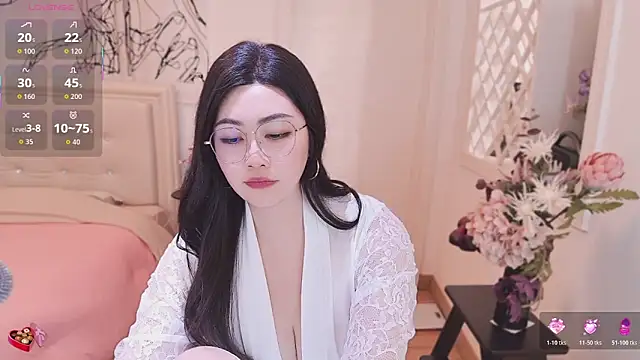 Tingdie online show from 12, 11, 2025