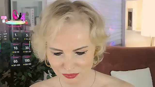 Sandra Kind online show from 18, 9, 2025