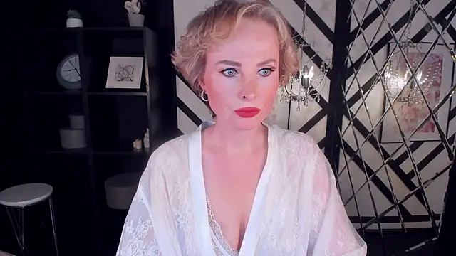 Sandra Kind online show from 18, 3, 2025