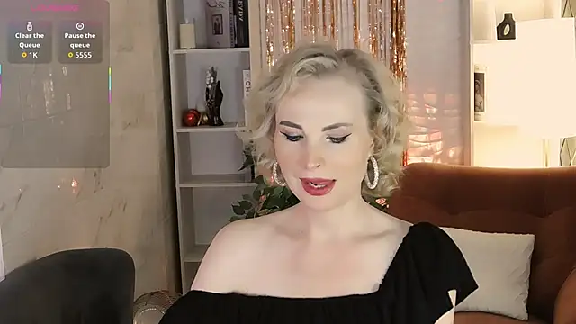 Sandra Kind online show from 6, 1, 2026