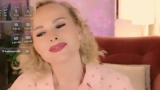Snapshot of Sandra_Kind chatting on 9, 6, 2026 Sandra Kind online show from 9, 6, 2026