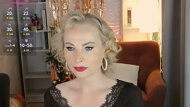 Sandra Kind online show from 23, 12, 2025