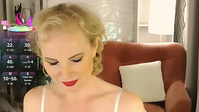 Sandra Kind online show from 3, 10, 2025